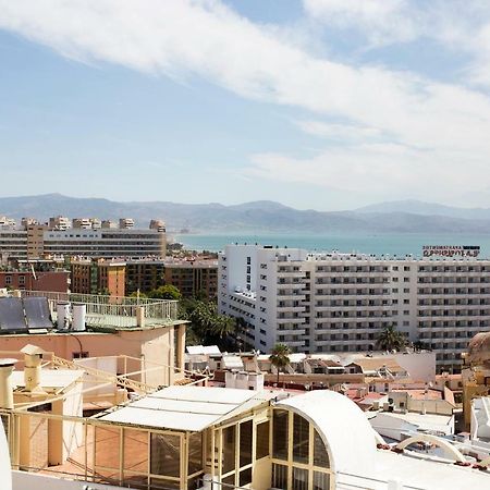 Monko - Banana & Tropycal Apartment O Torremolinos Bagian luar foto