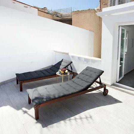 Monko - Banana & Tropycal Apartment O Torremolinos Bagian luar foto