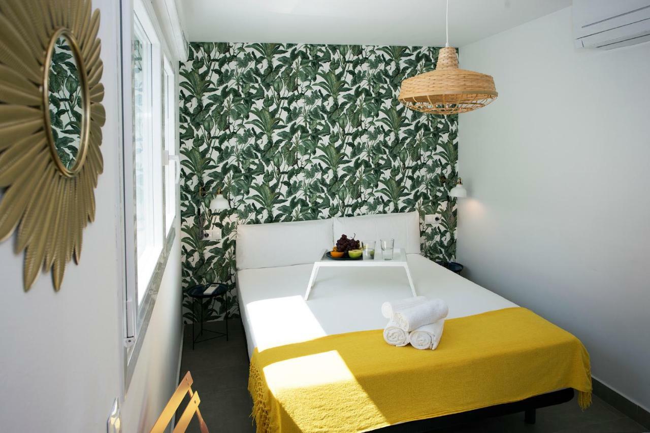 Monko - Banana & Tropycal Apartment O Torremolinos Bagian luar foto