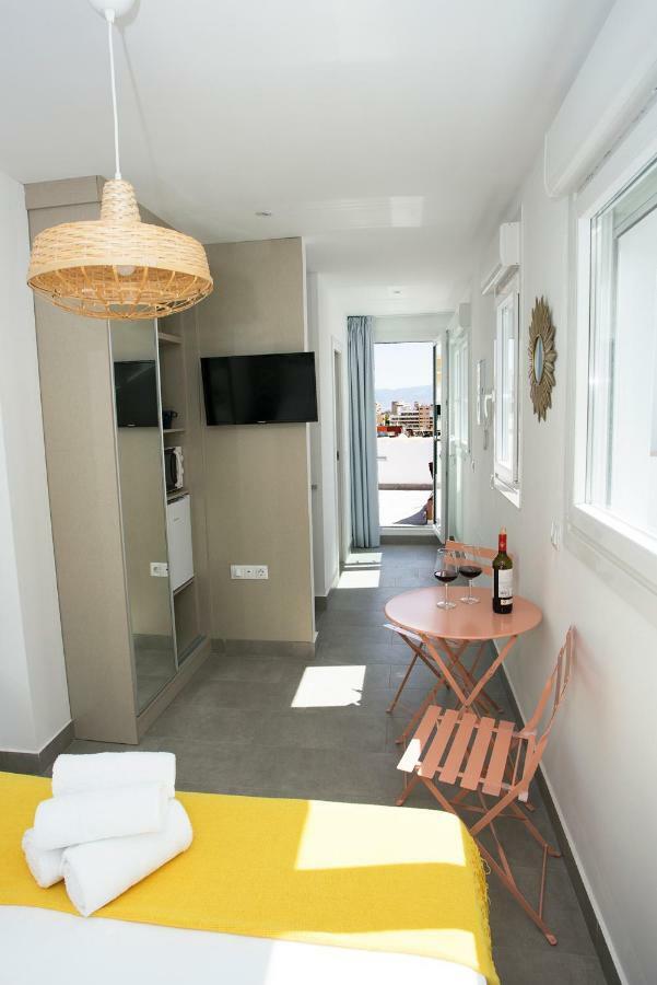Monko - Banana & Tropycal Apartment O Torremolinos Bagian luar foto