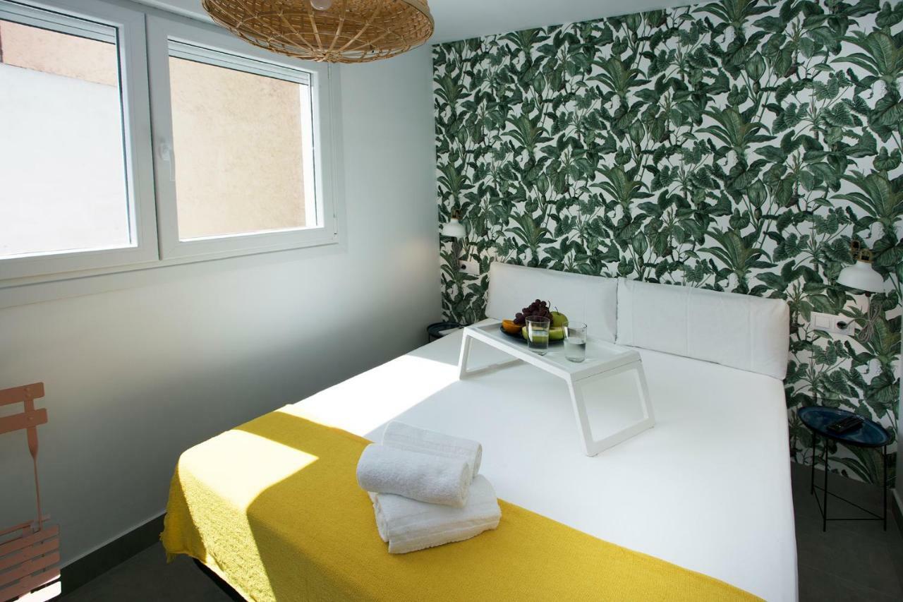 Monko - Banana & Tropycal Apartment O Torremolinos Bagian luar foto