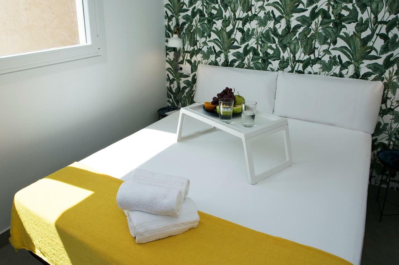Monko - Banana & Tropycal Apartment O Torremolinos Bagian luar foto