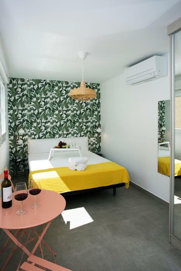 Monko - Banana & Tropycal Apartment O Torremolinos Bagian luar foto