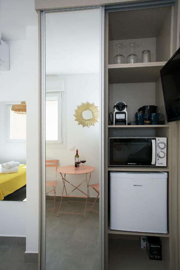 Monko - Banana & Tropycal Apartment O Torremolinos Bagian luar foto